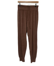 Load image into Gallery viewer, New Women Alibaba Harem Baggy Trouser Ankle Cuff Elastic High Waist Viscose Pajama