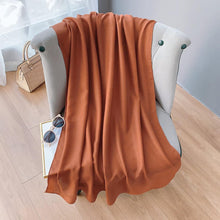 Load image into Gallery viewer, New Winter Scarf Cashmere Style Plain Pashmina Shawl Soft Wrap Warm