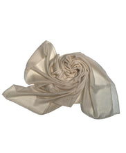 Load image into Gallery viewer, New Ladies Premium Viscose Cotton Glitter Hijab Head Scarf Plain Solid Hijab Scarf