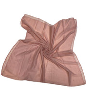 Load image into Gallery viewer, New Ladies Premium Viscose Cotton Glitter Hijab Head Scarf Plain Solid Hijab Scarf