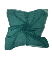 Load image into Gallery viewer, New Ladies Premium Viscose Cotton Glitter Hijab Head Scarf Plain Solid Hijab Scarf