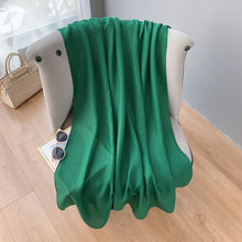 Load image into Gallery viewer, New Winter Scarf Cashmere Style Plain Pashmina Shawl Soft Wrap Warm