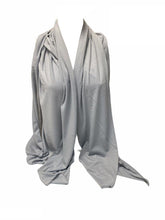 Load image into Gallery viewer, New Ladies Jersey Hijab Head Scarf for Women Fashion Premium Soft Scarf