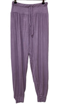 Load image into Gallery viewer, New Women Alibaba Harem Baggy Trouser Ankle Cuff Elastic High Waist Viscose Pajama