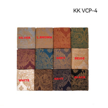 Load image into Gallery viewer, MAXI Emb Design HIJAB VISCOSE/COTTON SHAWL OVERSIZE SCARF SARONG WRAP-VCP-4