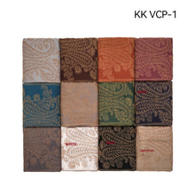 Load image into Gallery viewer, MAXI Emb Design HIJAB VISCOSE/COTTON SHAWL OVERSIZE SCARF SARONG WRAP