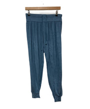 Load image into Gallery viewer, New Women Alibaba Harem Baggy Trouser Ankle Cuff Elastic High Waist Viscose Pajama