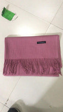 Load image into Gallery viewer, New Women Cashmere Shawl Scarf Winter Stole Blanket Wrap scarves Soft Large Luxury Ladies UK Seller