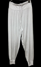 Load image into Gallery viewer, New Women Alibaba Harem Baggy Trouser Ankle Cuff Elastic High Waist Viscose Pajama