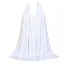 Load image into Gallery viewer, New Ladies Jersey Hijab Head Scarf for Women Fashion Premium Soft Scarf