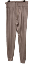 Load image into Gallery viewer, New Women Alibaba Harem Baggy Trouser Ankle Cuff Elastic High Waist Viscose Pajama