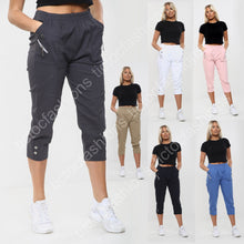 Load image into Gallery viewer, CherryBerry Capri UK 10 - 22