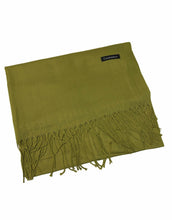 Load image into Gallery viewer, New Women Cashmere Shawl Scarf Winter Stole Blanket Wrap scarves Soft Large Luxury Ladies UK Seller