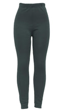Load image into Gallery viewer, New Ladies Thick Winter Thermal Leggings Fleece Lined Warm Winter Legging UK