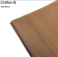 Load image into Gallery viewer, New Chiffon Scarf Hijab High Quality Elegant Sarong Shawl Wrap Plain Maxi Soft