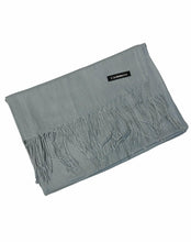 Load image into Gallery viewer, New Women Cashmere Shawl Scarf Winter Stole Blanket Wrap scarves Soft Large Luxury Ladies UK Seller