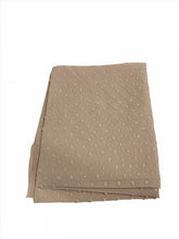 Load image into Gallery viewer, Luxury Pom Bubble Chiffon Hijab Scarf Women Long Shawl Wrap Muslim