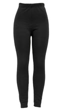Load image into Gallery viewer, New Ladies Thick Winter Thermal Leggings Fleece Lined Warm Winter Legging UK