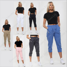 Load image into Gallery viewer, CherryBerry Capri UK 10 - 22