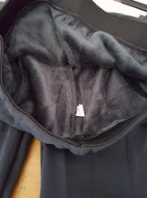 Load image into Gallery viewer, New Ladies Thick Winter Thermal Leggings Fleece Lined Warm Winter Legging UK